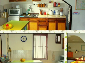 Hostel Podgorica