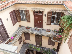 Grotte apartment