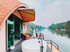 VeeVaree Riverkwai Resort