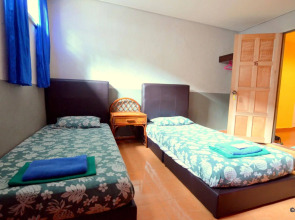 Zackry Guest House