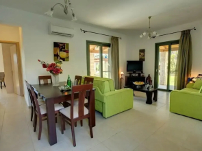 Kefalonia Villas Villa Uranos