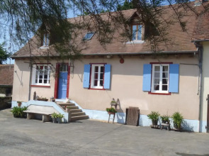 Les Cerfs de Laplaud