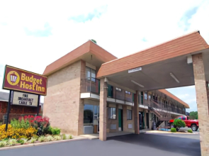 Budget Host Inn