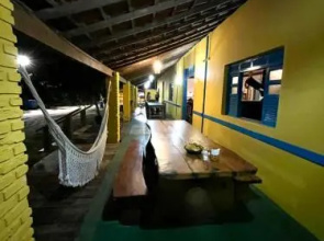 Pousada das Sereias