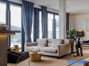 Zhoushan Baisha Island Moling Youshe Island Resort