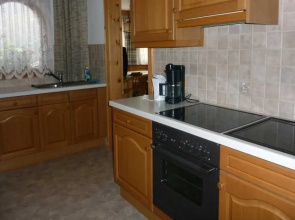 Anonyme Appartements Virgen Und Pragraten