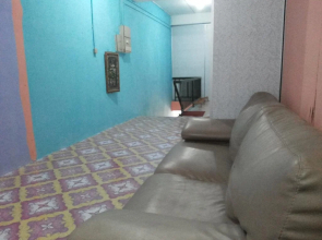 Daszid Homestay
