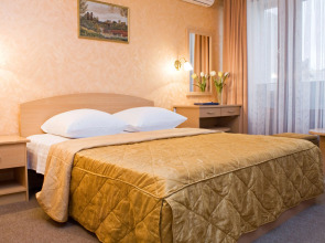 Отель «Салют»