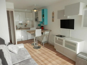 Appartement Vieux-Boucau-les-Bains, 2 pièces, 4 personnes - FR-1-379-81