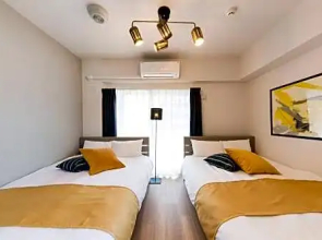SG RESIDENCE INN HAKATA - Vacation STAY 90912