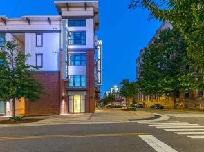 Marble Alley Lofts