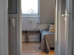Apelviken Lägenhets Hotell