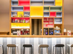 ibis Lyon Centre Perrache