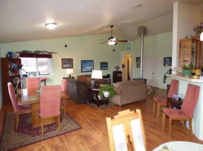 Crane's Rest Bed and Breakfast