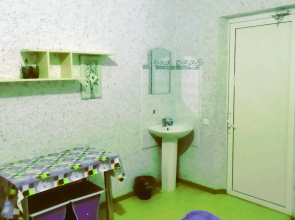 Gostevoy dom "Traktovaya" v Gorno-Altayske Guest House Traktovaya