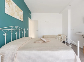 3081 Villa Il Tulipano Verde by Barbarhouse