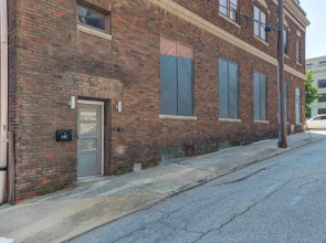 1BR Apartment in the heart of the City