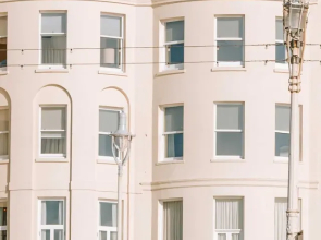 No. 124 by Guesthouse, Brighton