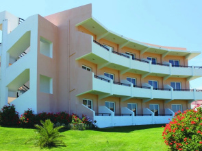 Lymberia Hotel