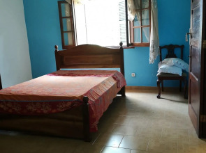 Monteiro Paradise Guest House