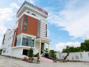 Thien Loc Ca Mau hotel