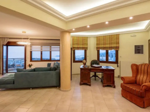 Villa Seragio - With 60m Private Pool