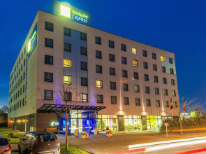 Holiday Inn Express Düsseldorf City North by IHG