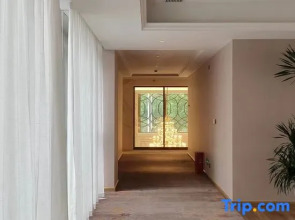 Vienna International Hotel (Chongqing Liangjiang Water & Soil New Town Branch)