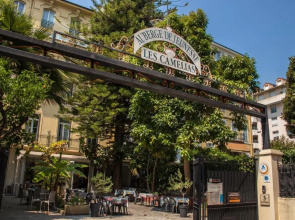 Auberge de Jeunesse HI Nice - Les Camélias