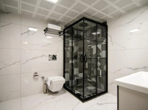 Apricot Hotel Istanbul