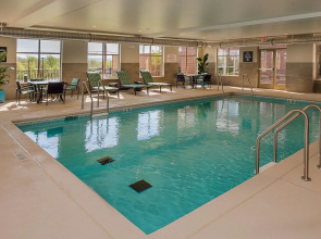 Homewood Suites by Hilton St. Louis Westport
