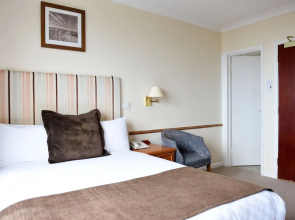 Riviera Holiday Apartments