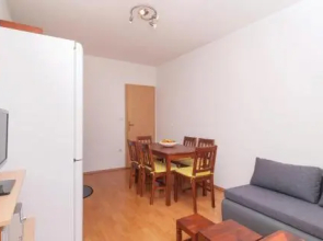 Three-Bedroom Apartment in Pucisce