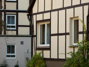 Gstehaus Mann