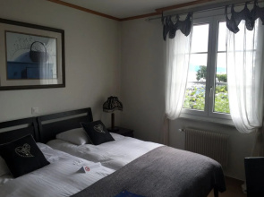Hostellerie de Genève