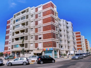 Apartment Medea
