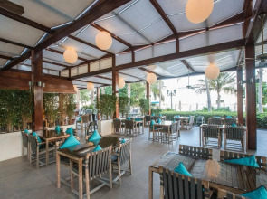 Отель Jumeirah Zabeel Saray Dubai