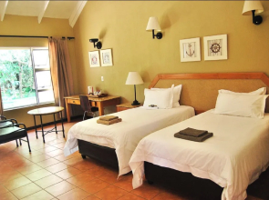Ekudeni Exclusive Country Venue