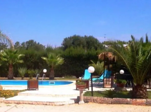 Villa Leopizzi