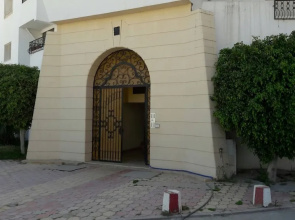 Rent Apartment In Tunis