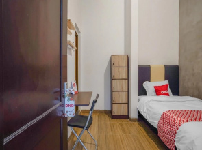 Nginepyuk by OYO Rooms