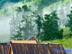 Kanas · Yunyi · Wild Luxury · Vacation Homestay