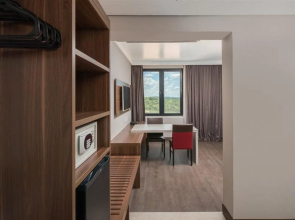 Prodigy Hotel Confins Airport