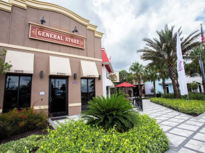 Gorgeous 3Bd Close To Disney @ Festival Resort 661