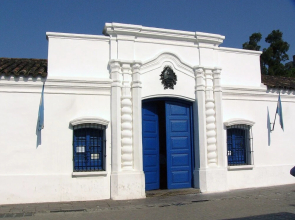 Hotel del Parque