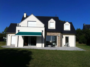 Villa Belz, 5 pièces, 8 personnes - FR-1-479-22