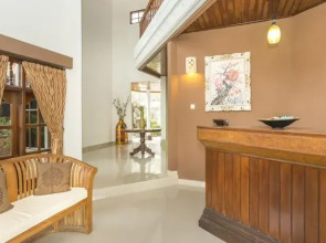 Bali Rising Sun Bed & Breakfast