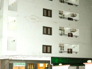 Kampland Jaipur by OYO