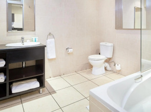 First Group Riviera Suites