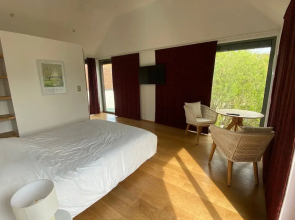 Villa des Remparts - BnB Calais-Marck-Bourbourg-Gravelines